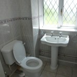 No 69 - Bathroom