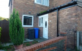 Front Pic Blackstock Rd