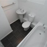 Bathroom, 14 Sherwood Chase