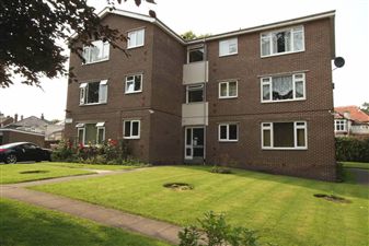 14 Sherwood Chase