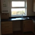 11a Station Ln - Kitchen