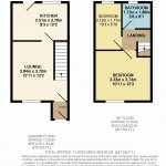 4 Shaw St - Floorplan
