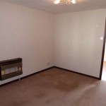 4 Shaw Street - Living Rm