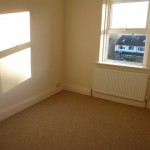Bedroom 2 - Ashfurlong Rd