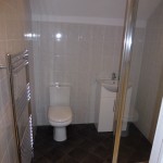 En-suite - Ashfurlong Rd