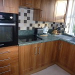 Kitchen - Ashfurlong Rd