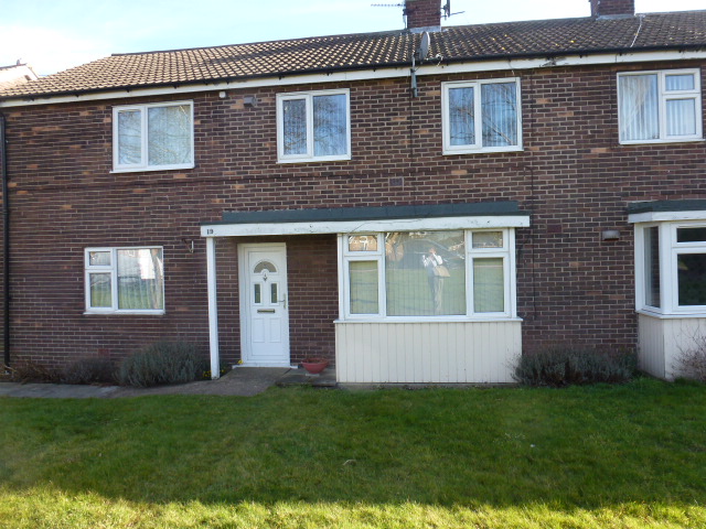 Front Pic - 19 Gray Ave